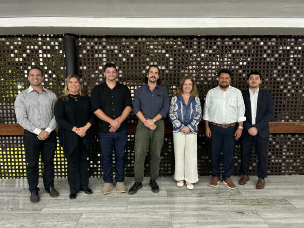 Ceará avança em parceria com a Alemanha para impulsionar energias renováveis e capacitação técnica