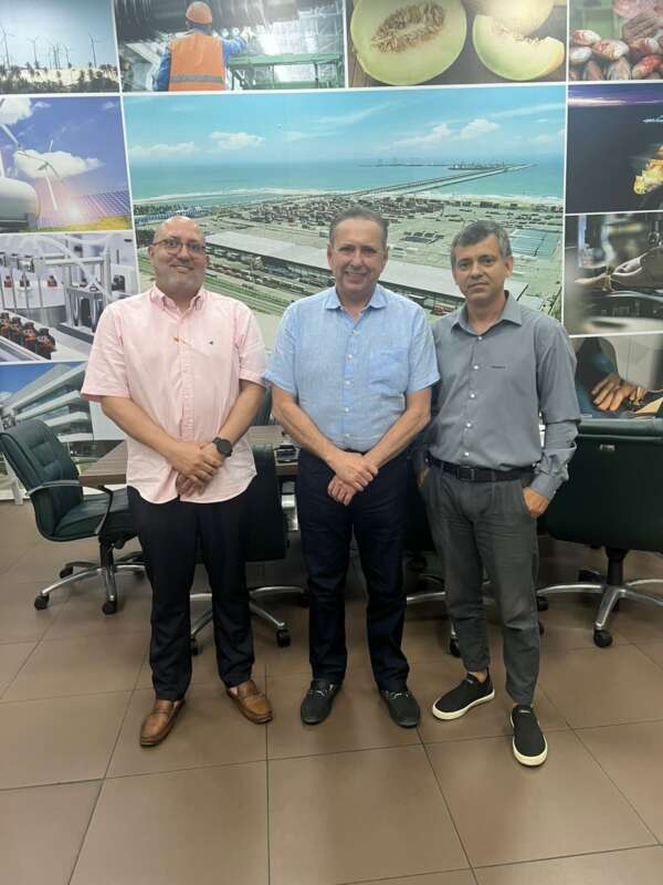 Ceará pode se tornar polo de motos elétricas com fábrica da Duact Motors