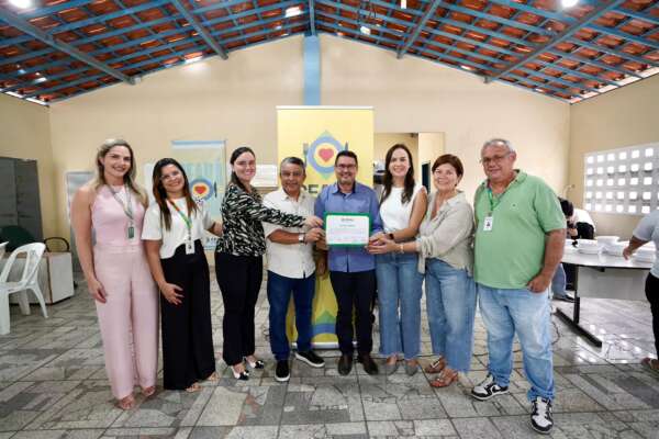 Governo do Ceará lança edital do FEDAF para beneficiários do Ceará Sem Fome