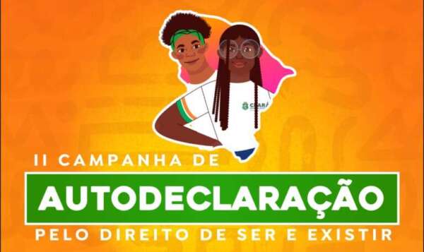 II Campanha de Autodeclaração fortalece a identidade étnico-racial dos estudantes