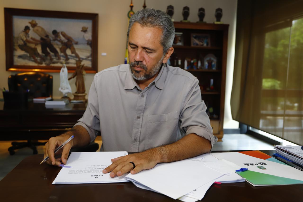 Com investimento de mais de R$ 12,5 milhões, Governo do Ceará vai estadualizar e manter Hospital Regional de Itapipoca