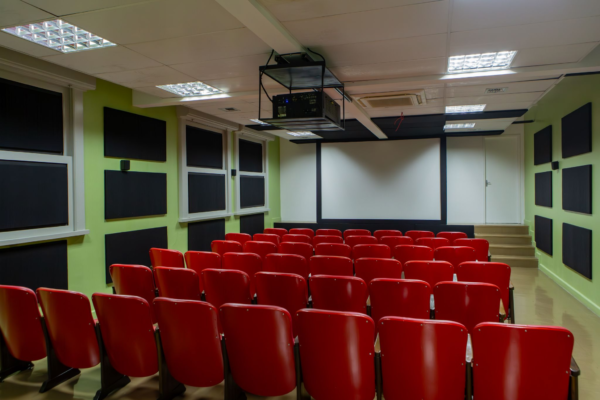 Cineteatro São Luiz anuncia projeto selecionado para a Chamada Pública Cineclubista – Sala Seu Vavá