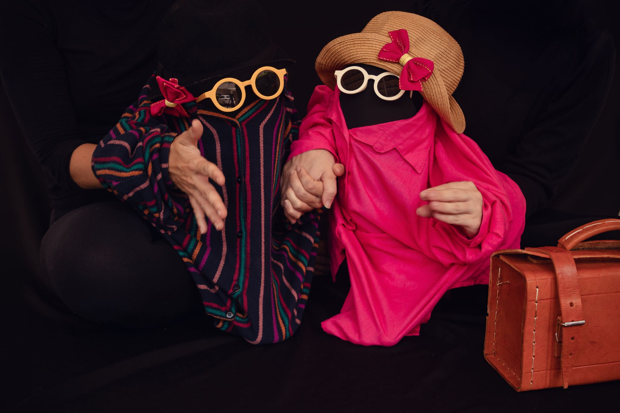 Diversidade, música e inclusão marcam a primeira semana de setembro no Cineteatro São Luiz