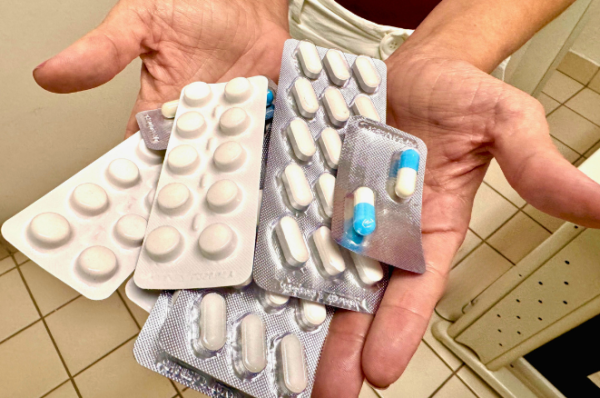 Programa do HGWA garante segurança e efetividade no uso de medicamentos