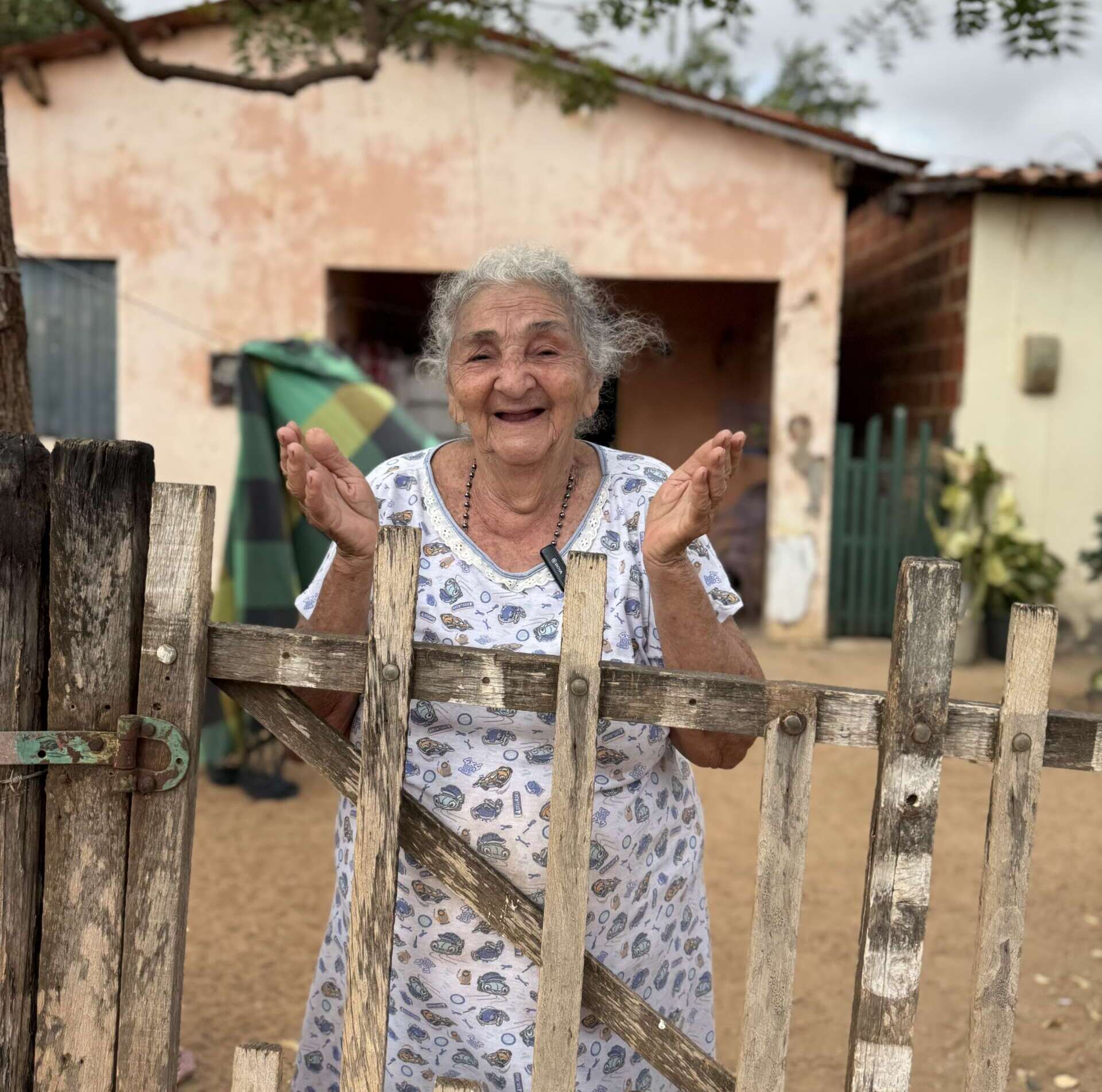 SDA inaugura sistema de abastecimento em Curralinho da Barra, em Jaguaruana