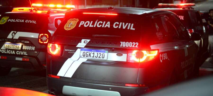 PCCE prende mulher suspeita de agredir a mãe e a avó em Barbalha