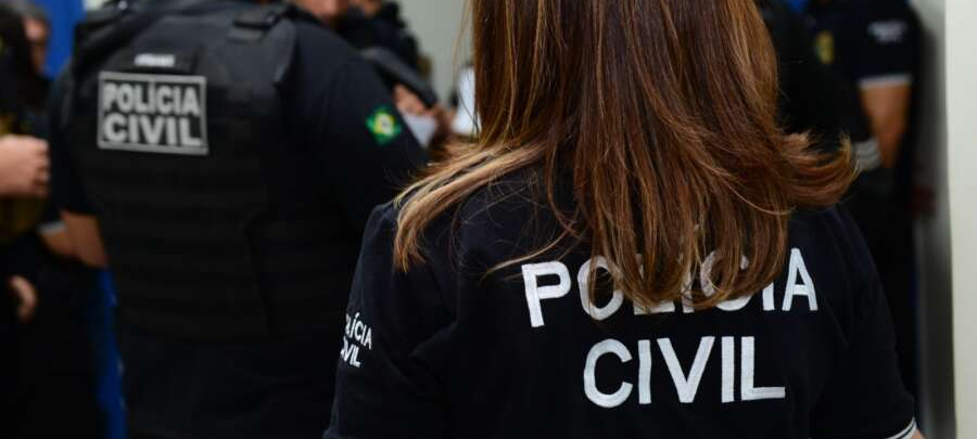 PCCE deflagra operação no Vale do Jaguaribe e Sertão Central e cumpre 11 mandados de prisão