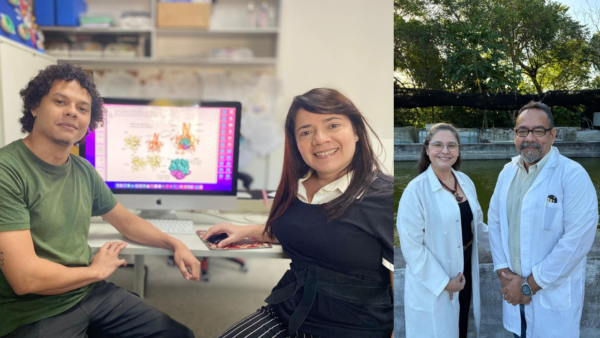 Pesquisa da Uece traz solução inovadora para doença que atinge cultivo global de camarões