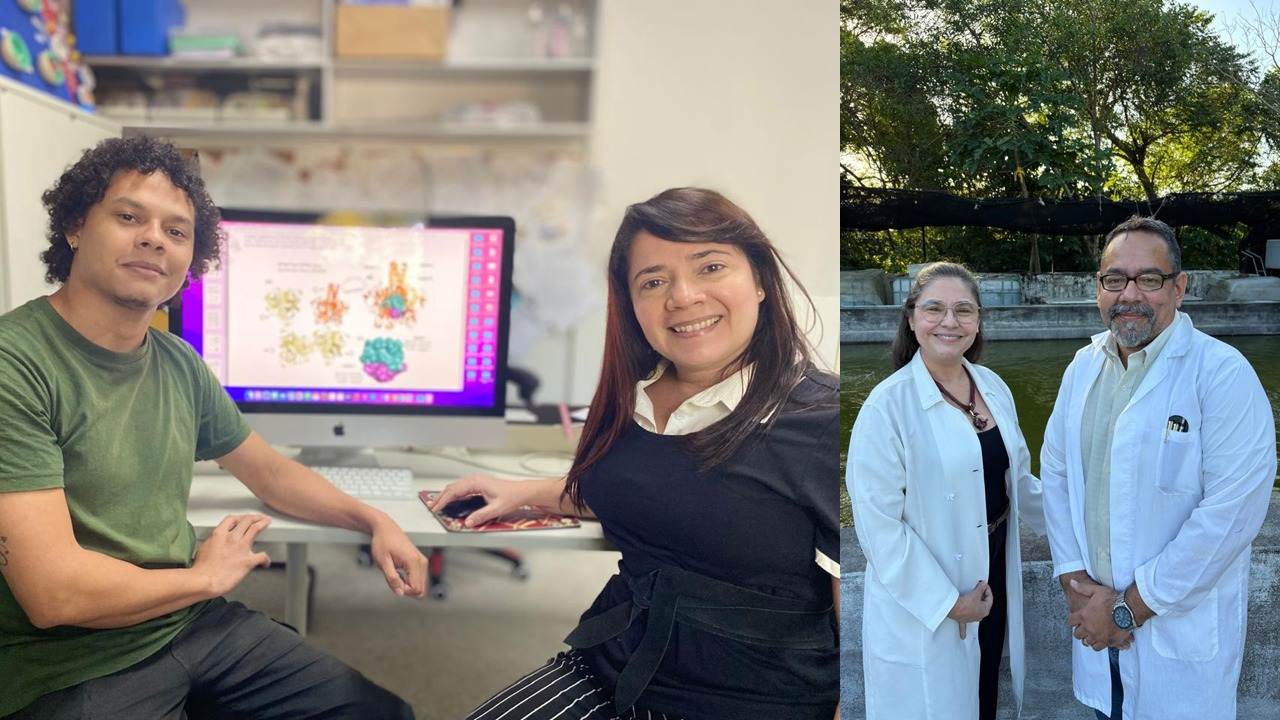 Pesquisa da Uece traz solução inovadora para doença que atinge cultivo global de camarões