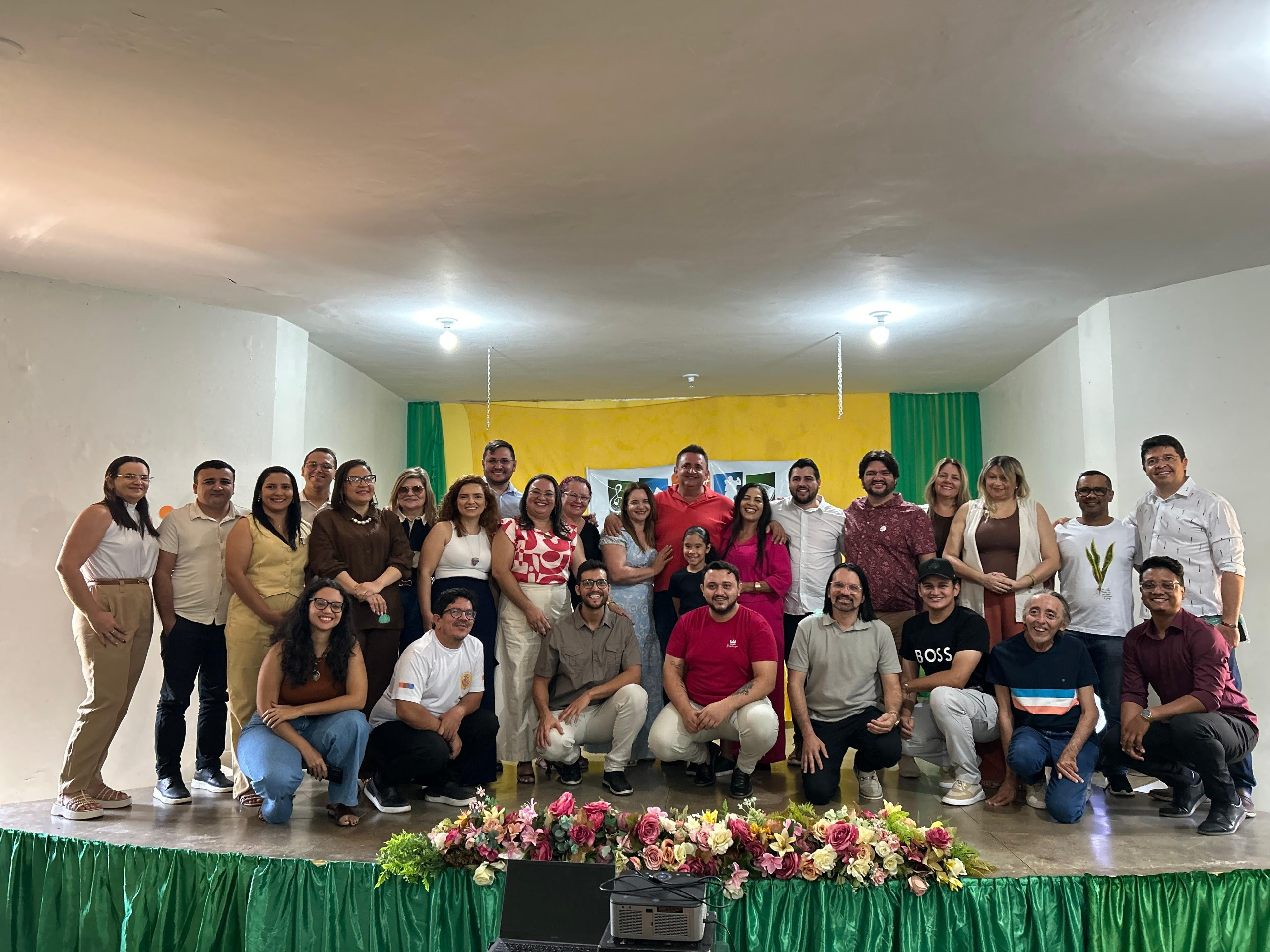 Secult Ceará participa de 18 Encontros Regionais promovidos por dirigentes municipais de Cultura