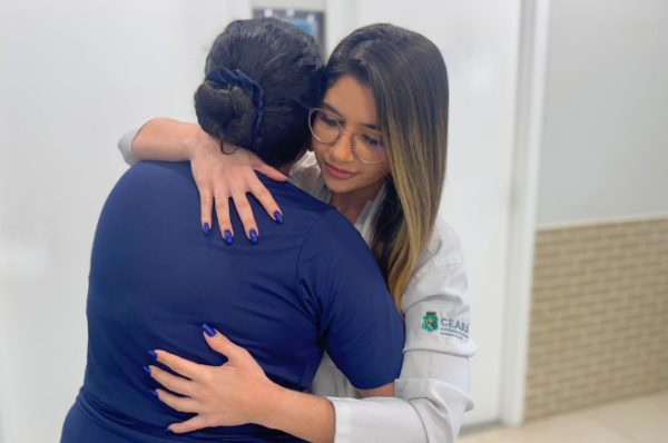 Com doação de órgãos, famílias transformam despedidas em recomeços