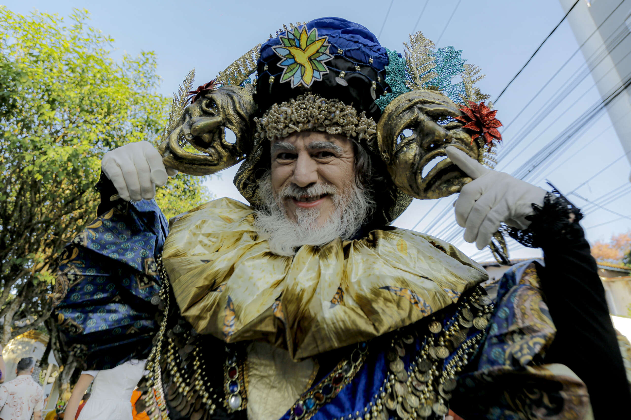 Teatro: Cultura do Ceará avança em investimentos, reestruturação do Sistema estadual e reforma de espaços cênicos
