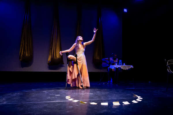 O Governo do Ceará, por meio da Secretaria da Cultura, realiza a Campanha ‘Cultura do Acesso’