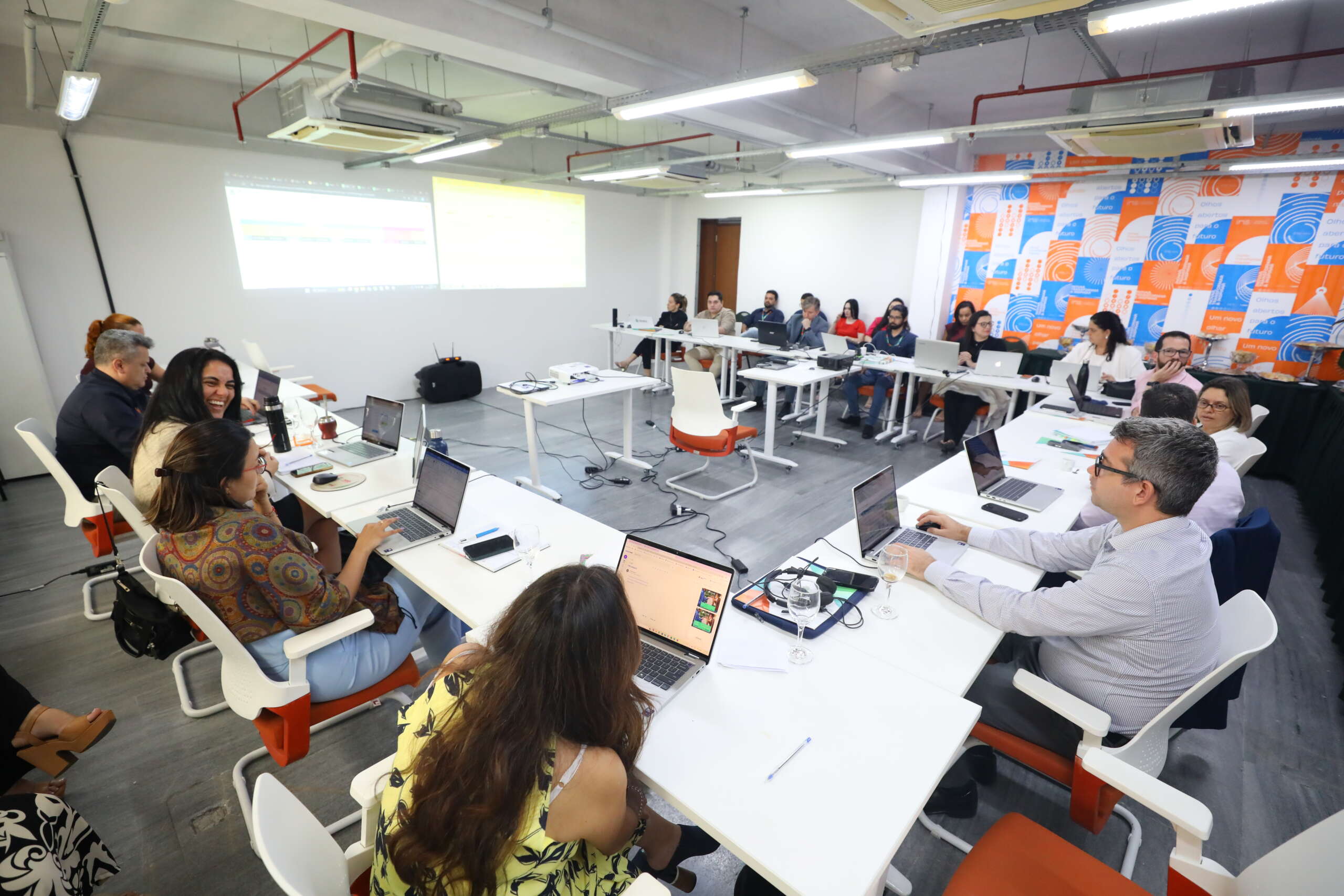 Governo do Ceará apresenta avanços do Programa de Prevenção à Violência durante missão do Banco Interamericano de Desenvolvimento (BID)