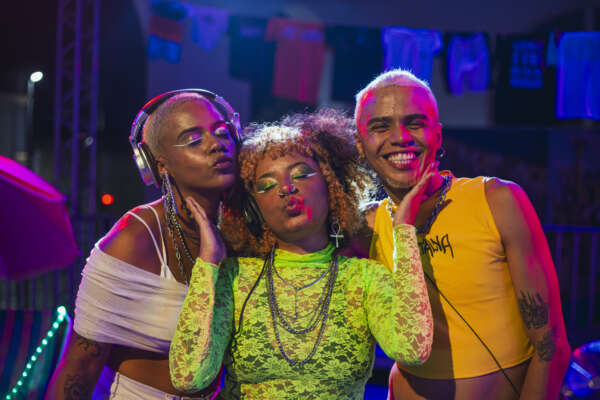 Estação das Artes recebe Numalaje em edição comemorativa de três anos