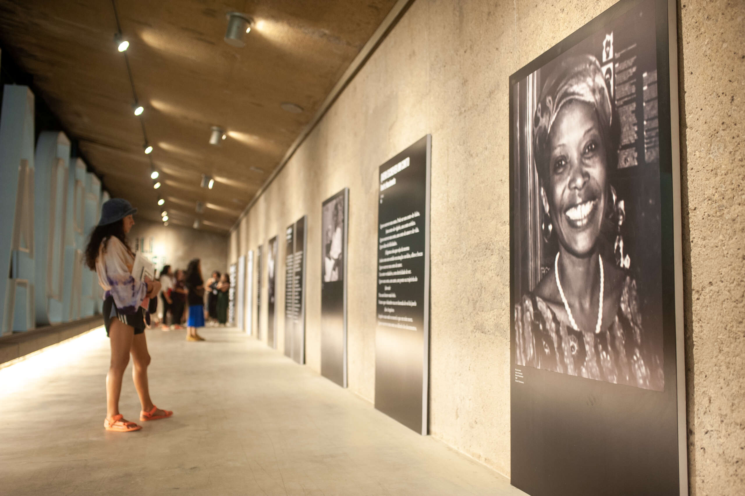 Museu da Imagem e do Som realiza programação diversa com oficina, teatro infantil, fala aberta, feiras e show