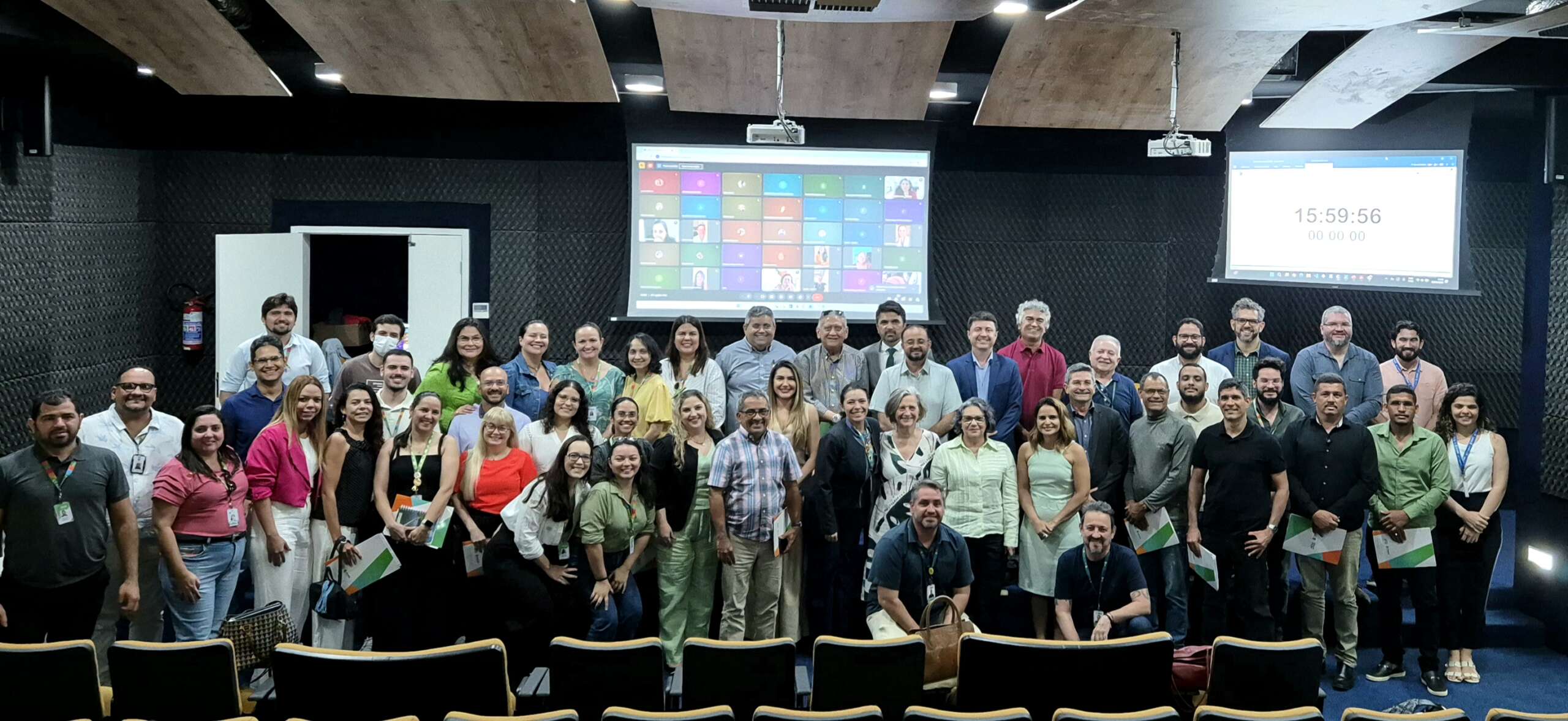 Audiência Pública discute reformulação da Política Estadual de Saneamento no Ceará