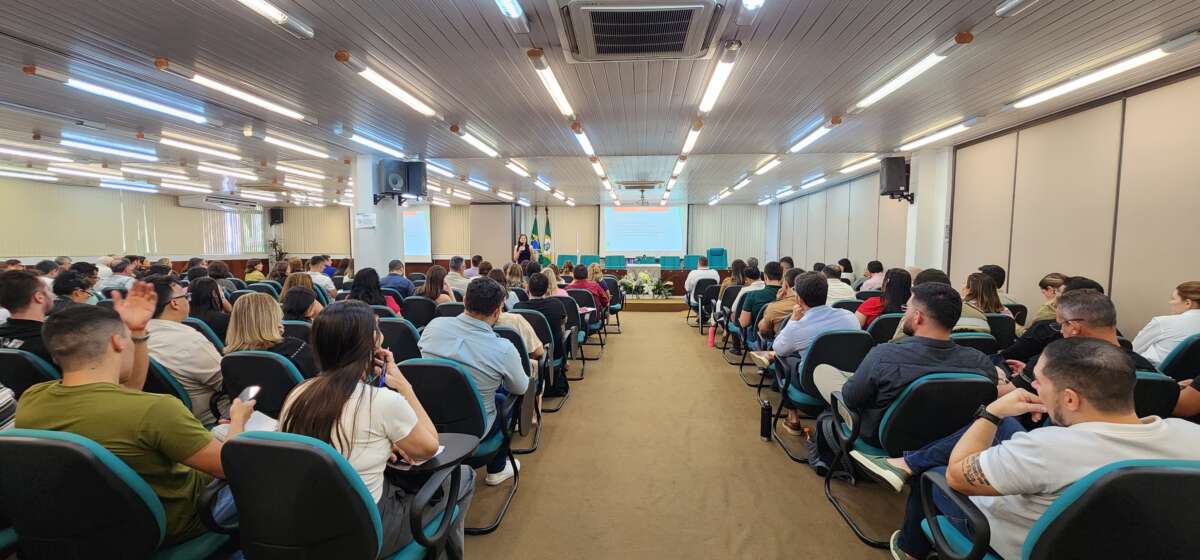 Seplag reúne 65 órgãos para fortalecer a governança do patrimônio público