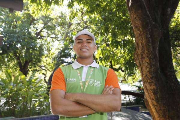 Programa Agente Jovem Ambiental é finalista do Prêmio Digital Transformation Awards 2025