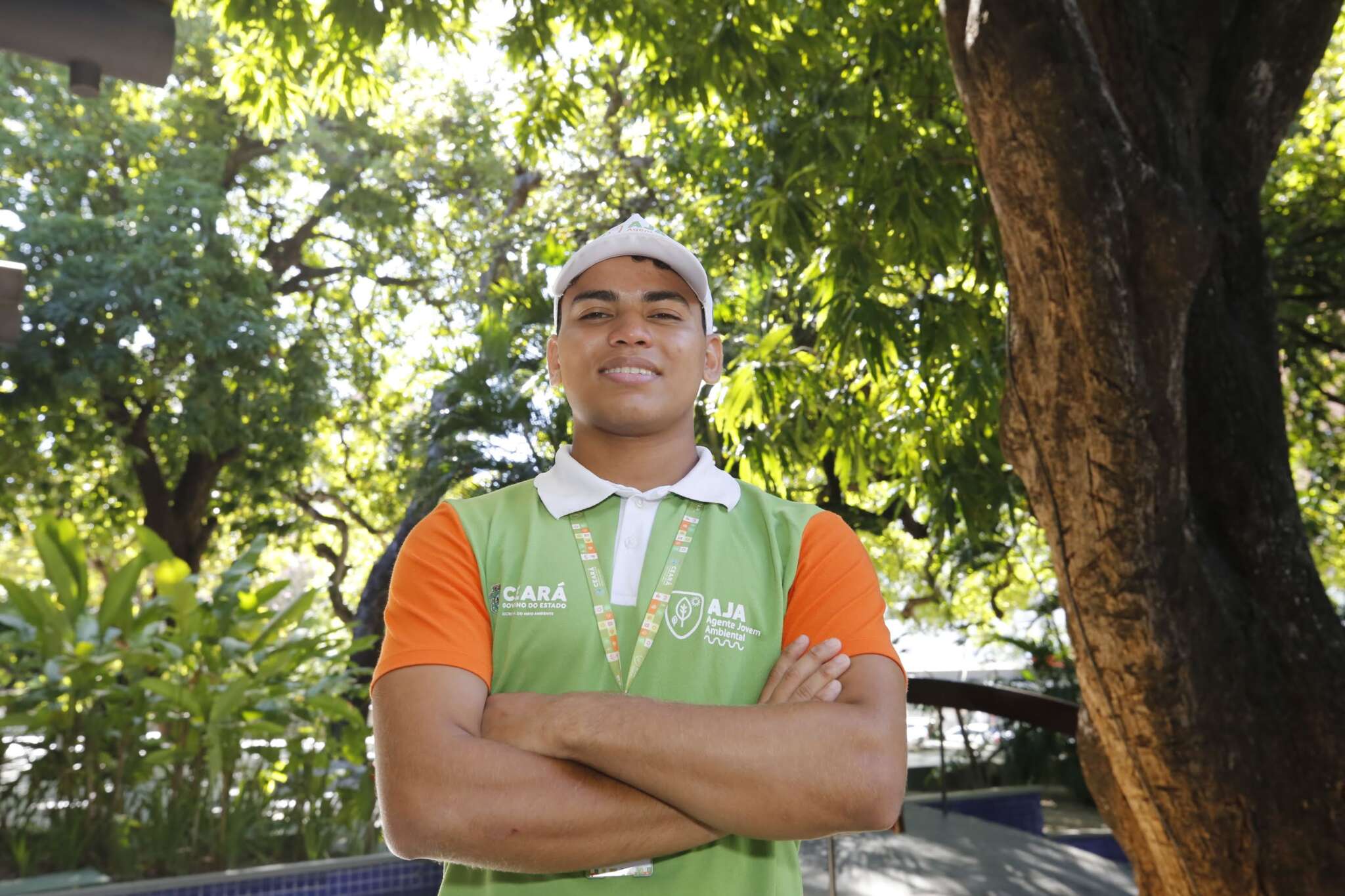 Programa Agente Jovem Ambiental é finalista do Prêmio Digital Transformation Awards 2025