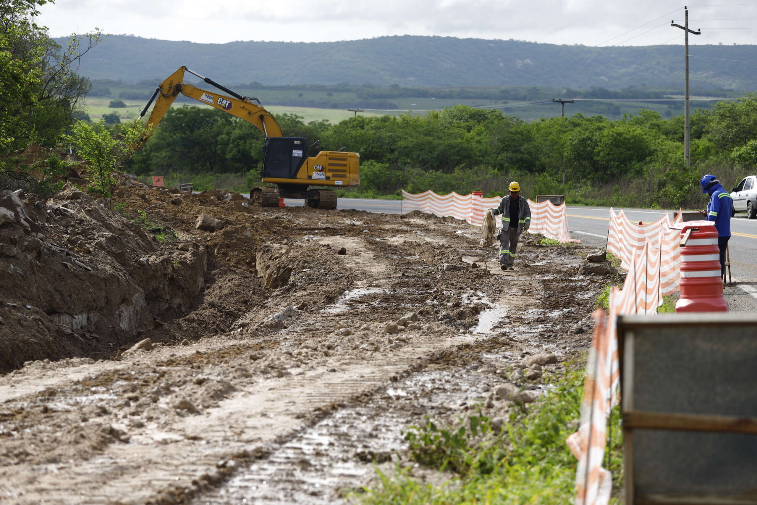 Governo do Ceará estima orçamento recorde de R$ 48,1 bilhões em 2026