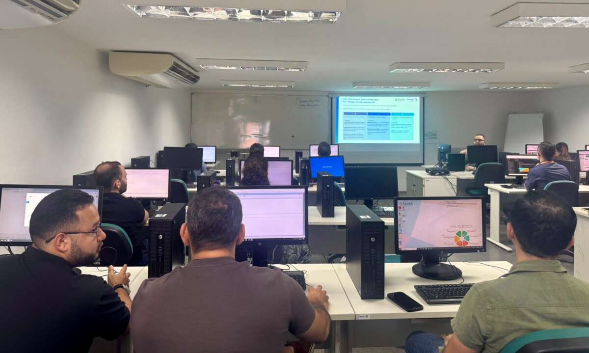 Em segunda onda de capacitações, Sefaz-CE avança com Programa de Democratização de Dados