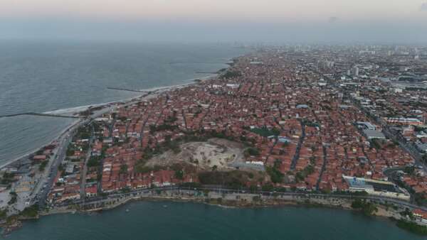 1ª Corrida “Juntos por um Ceará Sem Fome” une esporte e solidariedade neste sábado (18)