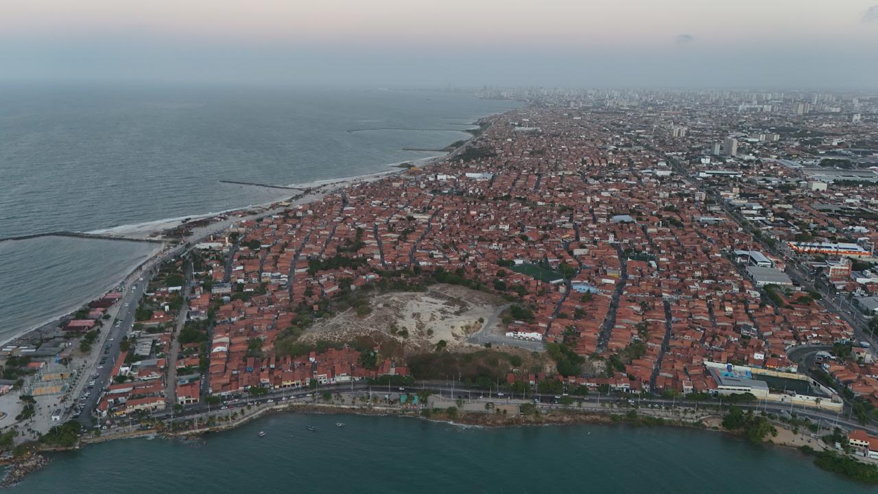 1ª Corrida “Juntos por um Ceará Sem Fome” une esporte e solidariedade neste sábado (18)