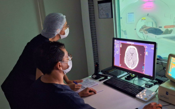 AVC em jovens: Hospital Regional do Cariri alerta sobre fatores de risco e importância da reabilitação precoce