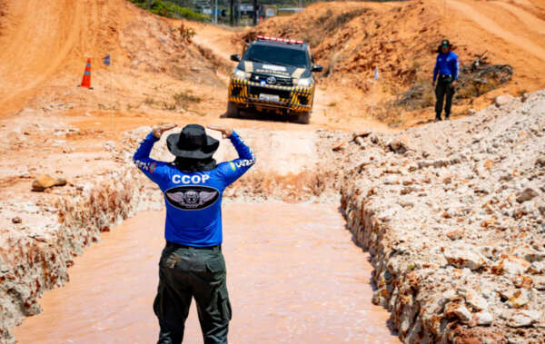 Aesp promove a 3ª Edição do Curso de Condução Operacional – CCOP/2025