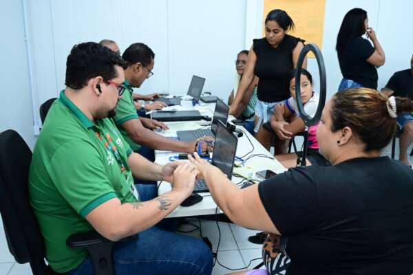 Balcão da Cidadania leva emissão de documentos para Zona Viva Edson Queiroz