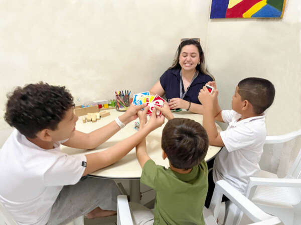 Semana da criança: especialistas do HSM explicam sobre a importância de cuidar da saúde mental na infância