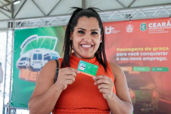 Cascavel recebe a Caravana VaiVem Trabalhador