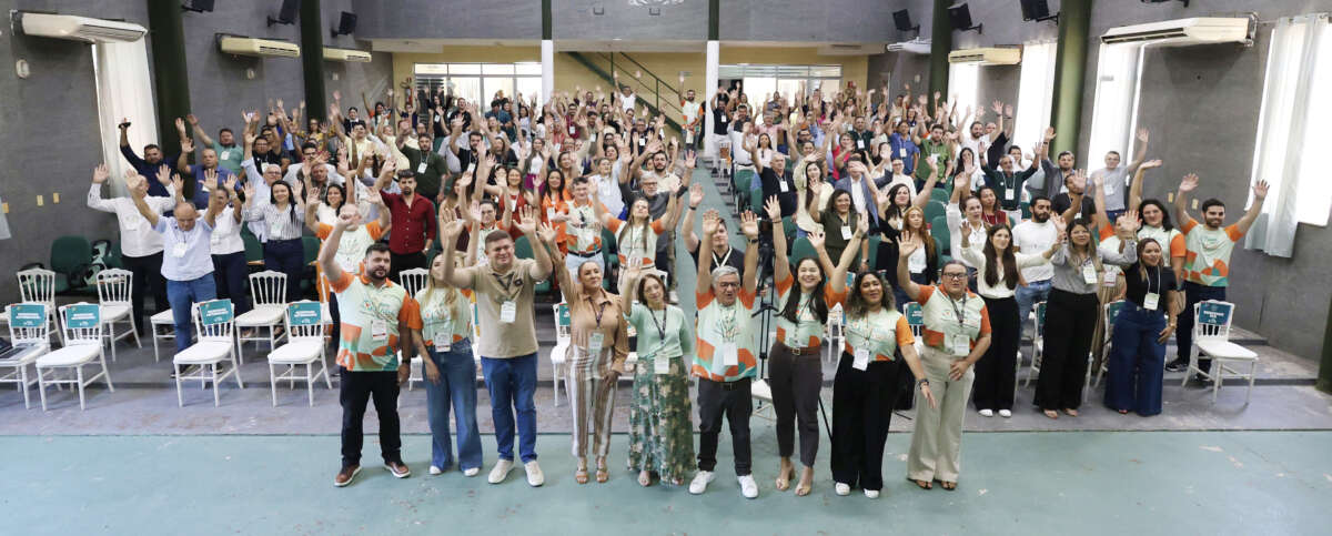 Caravana Ceará Um Só chega ao Centro-Sul com foco na qualificação da gestão municipal