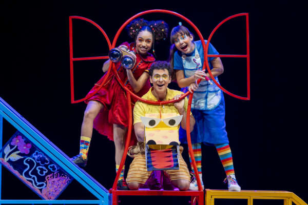 Lançamento de programa voltado para as expressões populares e teatro infantil marcam a agenda semanal do Centro Dragão do Mar