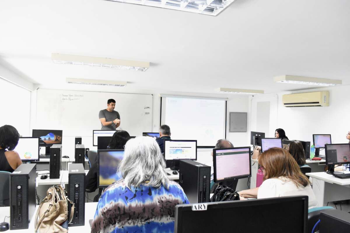 Sefaz capacita equipes para gestão de processos no novo sistema do ITCD
