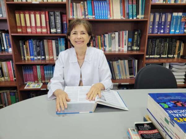 Conheça a trajetória de profissionais da Medicina na Rede Sesa que aliam cuidado, valores e propósito