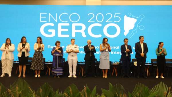 Ceará sedia o maior encontro do Brasil sobre gerenciamento costeiro