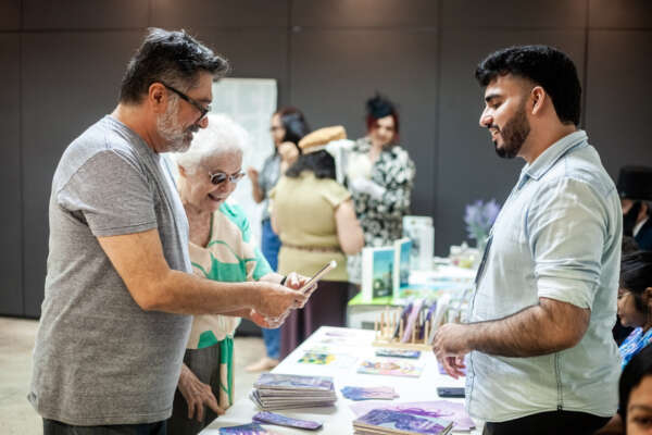 Bece abre inscrições para a 11ª edição da Quadra Literária