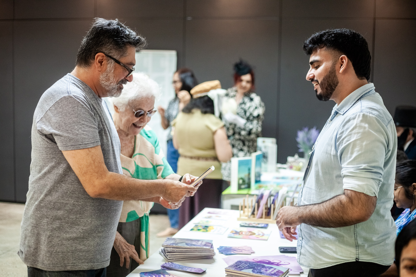 Bece abre inscrições para a 11ª edição da Quadra Literária