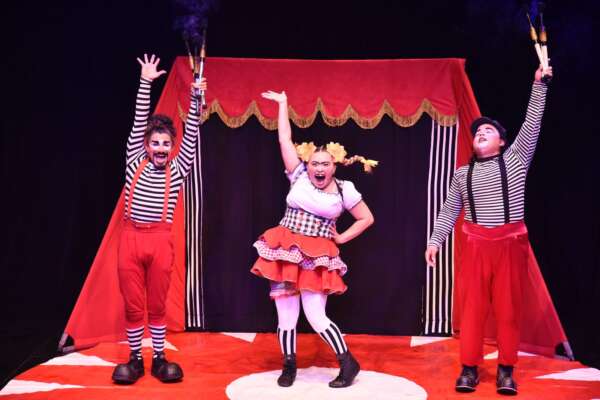 Dragão do Mar tem semana especial com oficinas, espetáculos e atividades em alusão ao Dia das Crianças