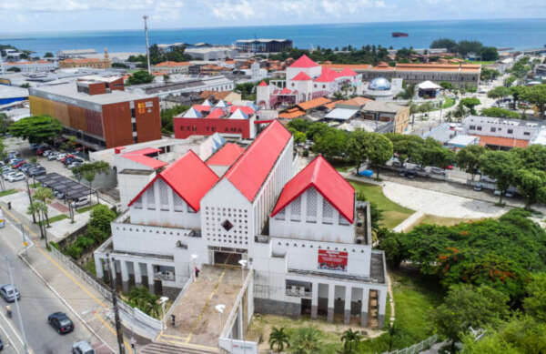 Governo do Ceará abre inscrições para (RE)Conexões, programação prévia do 6º Fórum Estadual de Museus do Ceará