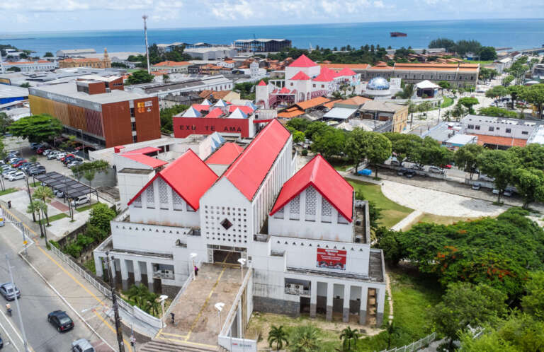 Governo do Ceará abre inscrições para (RE)Conexões, programação prévia do 6º Fórum Estadual de Museus do Ceará