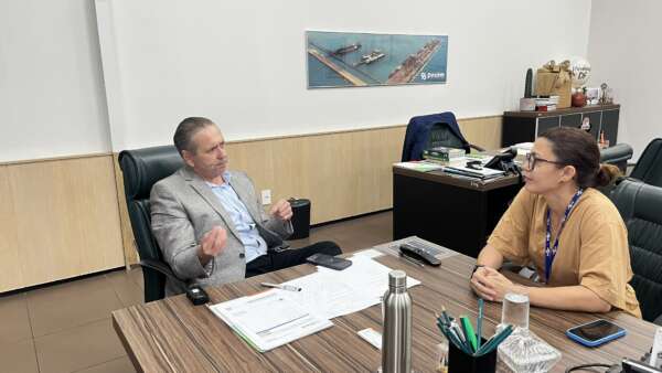 SDE e Embrapa articulam fortalecimento da ovinocultura no Ceará