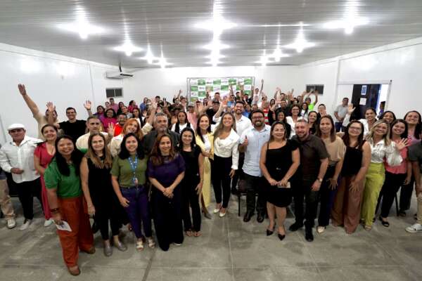 Ceará Sem Fome já inseriu quase 7 mil beneficiários no mercado de trabalho