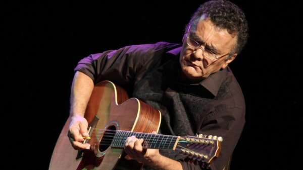 Túlio Mourão, Jorge Hélder, Manassés de Sousa e outros grandes nomes no 9º Festival Fortaleza Instrumental