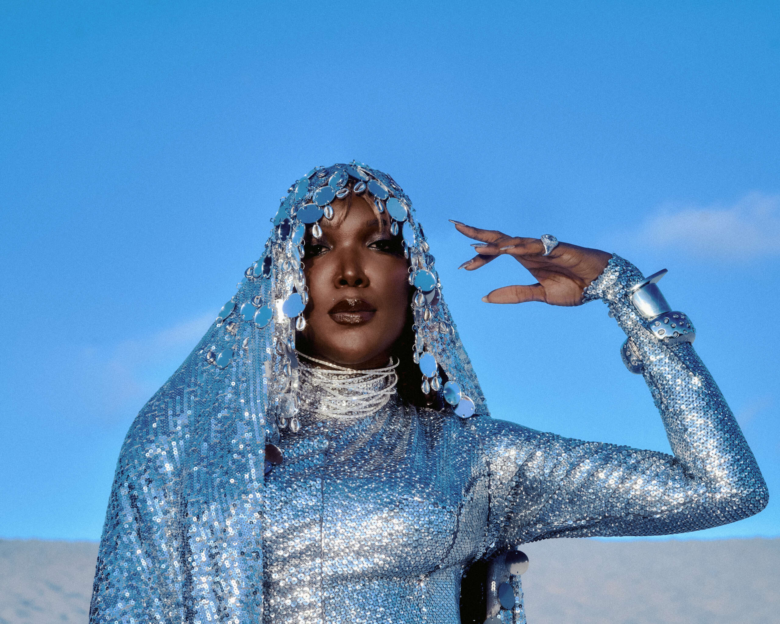 Com show de Majur, Mercado AlimentaCE realiza 4ª edição do Festival Ajeumbó em Fortaleza