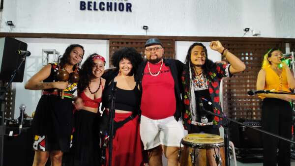 Centro Dragão do Mar lança o programa Dragão das Encantarias, dedicado às manifestações tradicionais cearenses