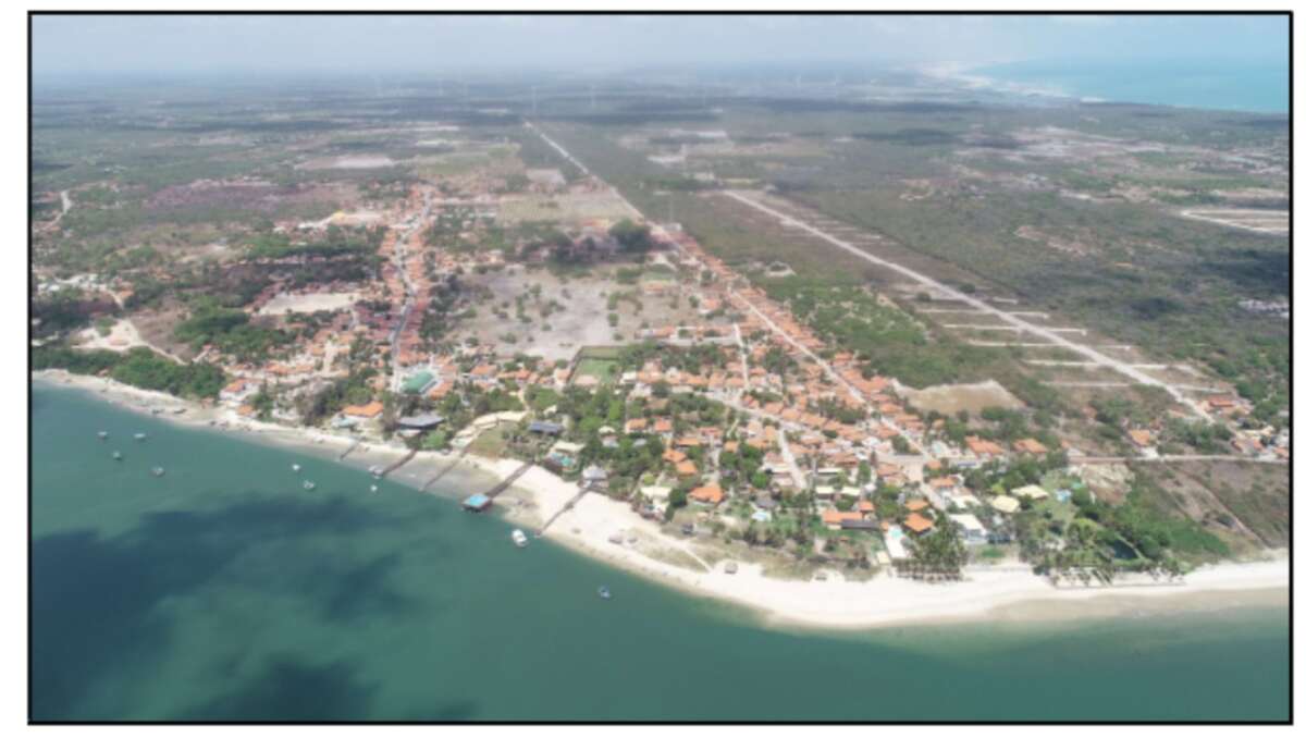 Governo do Ceará realiza entrega de títulos de propriedade rural da Fazenda Chapéu, em Fortim