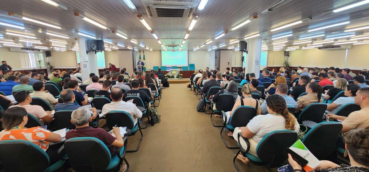 Governo do Ceará inicia trilha de formação para fortalecer a gestão patrimonial do Estado